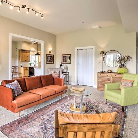 Lovely Canyon View Apartment With Patio And Yard ซิลเวอร์ตัน ภายนอก รูปภาพ