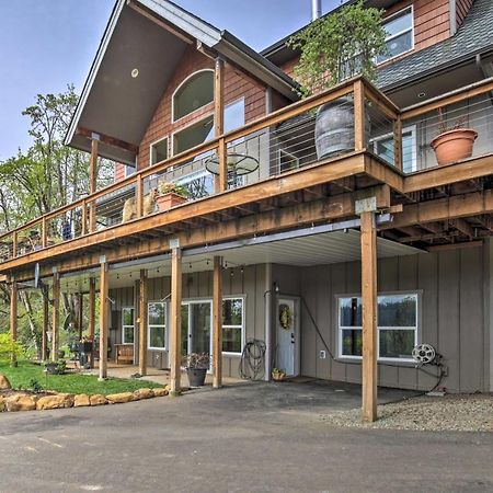 Lovely Canyon View Apartment With Patio And Yard ซิลเวอร์ตัน ภายนอก รูปภาพ