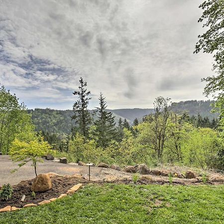 Lovely Canyon View Apartment With Patio And Yard ซิลเวอร์ตัน ภายนอก รูปภาพ